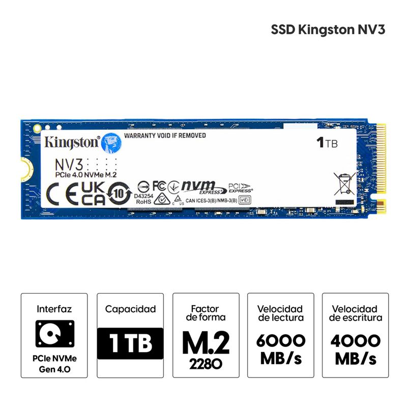 SNV3S1000G-4