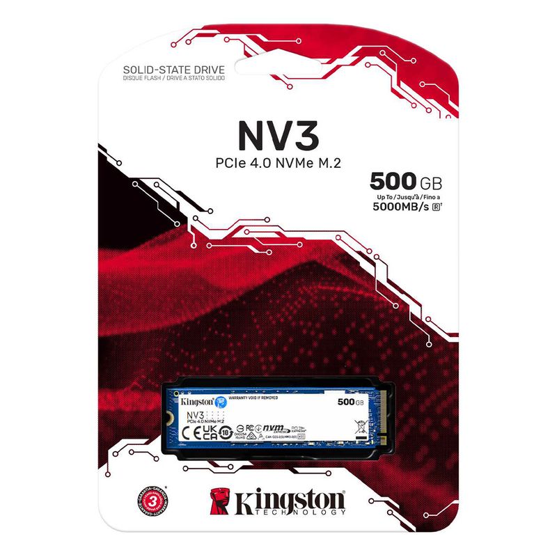 SNV3S500G-3