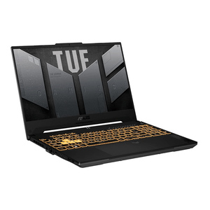 Laptop Asus TUF 15.6" FHD, FX507ZC4-HN005W Core I5 12500H 8GB, 512GB 4G Video RTX 3050, Window 11, negro