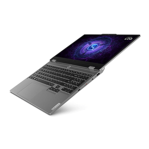 Laptop Lenovo LOQ 15IAX9 15.6" FHD, Core i5 12450HX 24GB RAM, 512GB 6G Video RTX 3050, FreeDOS, gris