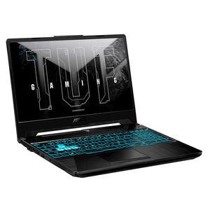 Laptop Asus TUF 15.6" FHD FA506NC-HN011W R5 7535HS 8GB, 512GB 4G Video RTX 3050 Window 11 Home, negro