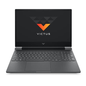 Laptop gamer HP Victus 15.6" FHD 15-fb0126la R7 5800H 8GB, 512GB 4G Video RTX 3050, Window 11 Home, negro