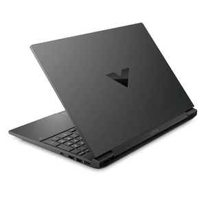 Laptop gamer HP Victus 15.6" FHD 15-fb0126la R7 5800H 8GB, 512GB 4G Video RTX 3050, Window 11 Home, negro