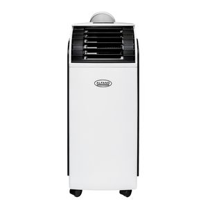 Aire acondicionado portátil Alfano PC40 14000 BTU, 1400w, alcance de 20 a 25 m2, blanco