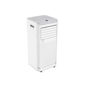Aire acondicionado portátil Alfano PAC10 10000 BTU, 1140w, alcance de 15 a 20 m2, blanco