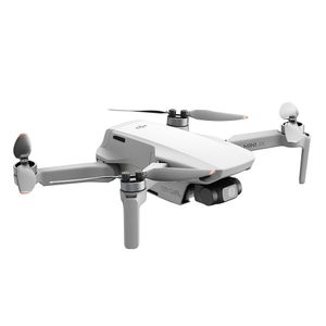 Drone Dji Mini 4K Fly More Combo