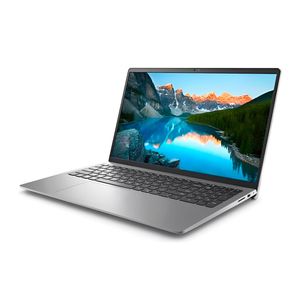 Laptop Dell 15 3520 Intel Core I5 12va Gen 24GB RAM 512 SSD + 1TB HDD 15 FHD Silver