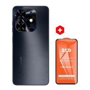 Celular Tecno Spark GO 2024 64GB, 3GB ram, cámara principal 13MP, frontal 8MP, 6.65”