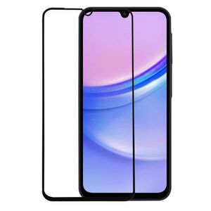 Protector de pantalla para samsung A15, vidrio OG