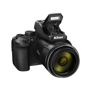 Camara Nikon P950 + estuche + memoria 32Gb