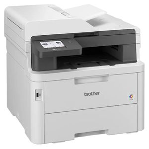 Impresora Brother Laser Color MFC-L3760CDW Multifuncional Ethernet Wifi