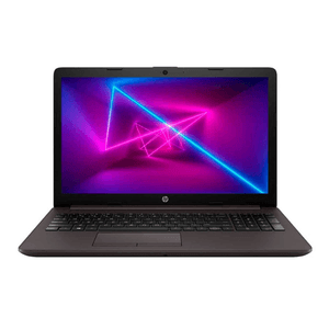 Laptop HP 250-G9 Core I7 1255U 16GB, 512GB 15.6" HD, FreeDOS, negro