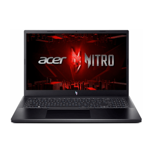 Laptop gamer Acer 15.6" FHD AN15-51-56GH Core I5 13420H 8GB, 512GB, 6G Video RTX 3050, Windows 11, negro