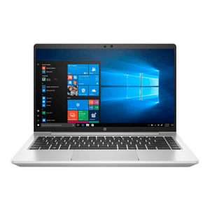 Laptop HP Probook 445-G10 R7 7730U 16GB RAM, 512GB, 14.0 FHD Windows 11 Pro, plateado