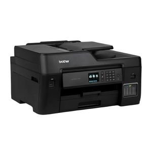 Impresora Brother MFC-T4500DW A3 Multifuncional, Wifi ADF Ethernet, Fax, impresión doble cara