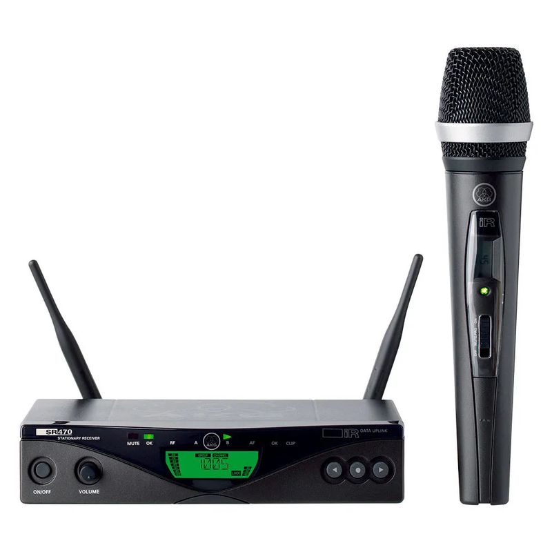 AKG-WMS470-1
