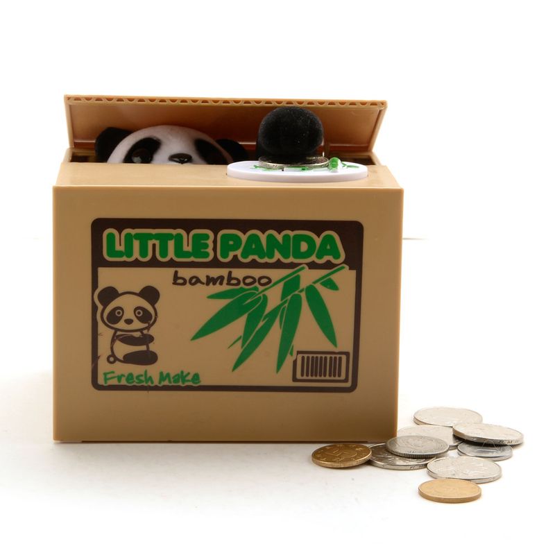 panda