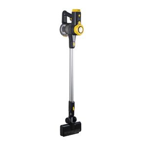 Aspiradora doméstica manual Imaco IA180M 120w, autonomía 5 horas, 3 litros, negro