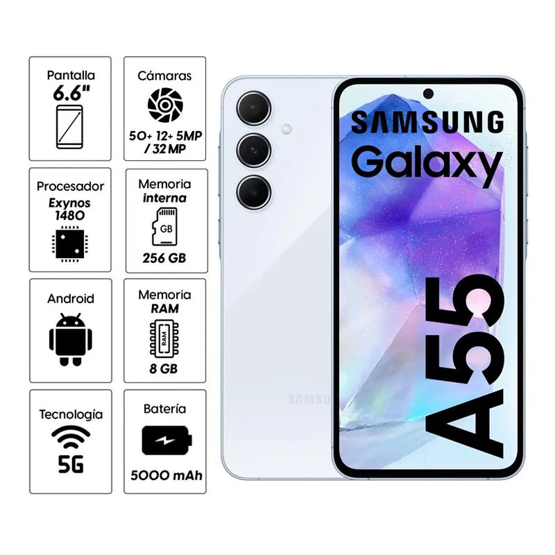 Galaxy-A55-5G-cleeste-256Gb-8Gb_2