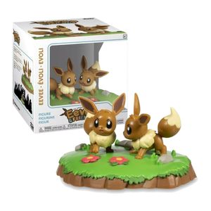 Pokemon Eevee y Sus Amigos Eevee by Funko