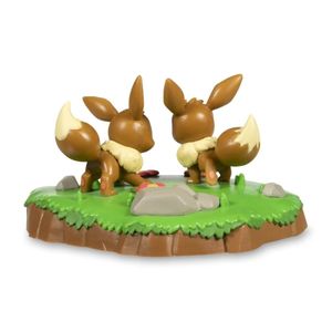 Pokemon Eevee y Sus Amigos Eevee by Funko