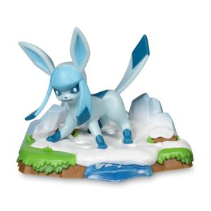Pokemon Eevee y Sus Amigos Glaceon by Funko