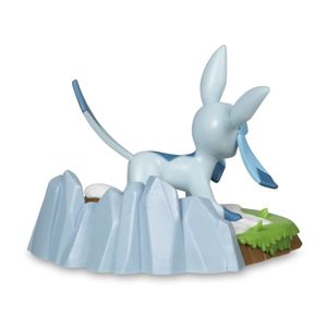 Pokemon Eevee y Sus Amigos Glaceon by Funko