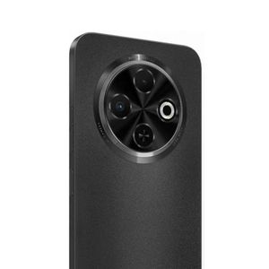 Tecno SPARK 30C 256GB, 8GB ram, cámara principal 50MP, frontal 8MP, 6.67", negro