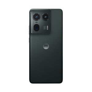 Motorola edge 50 ULTRA + moto buds 512GB, 12GB ram, cámara principal 50MP+50MP+64MP, frontal 50MP, 6.7", negro