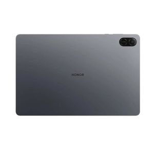 Tablet Honor Pad X8A 11" 128GB, 4GB RAM, cámara principal 5MP, frontal 5MP, gris