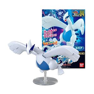 Bandai Spirits Model Kit Pokemon Lugia