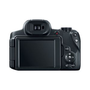 Cámara Canon PowerShot SX-70 HS + estuche + memoria 64GB