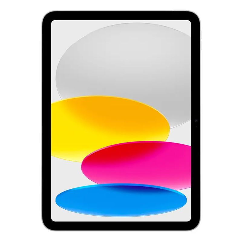 Apple-iPad-10ma-Gen-plateado_4
