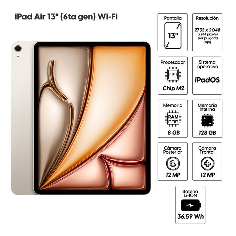 iPad-Air-13-starlight-128gb-8gb_1