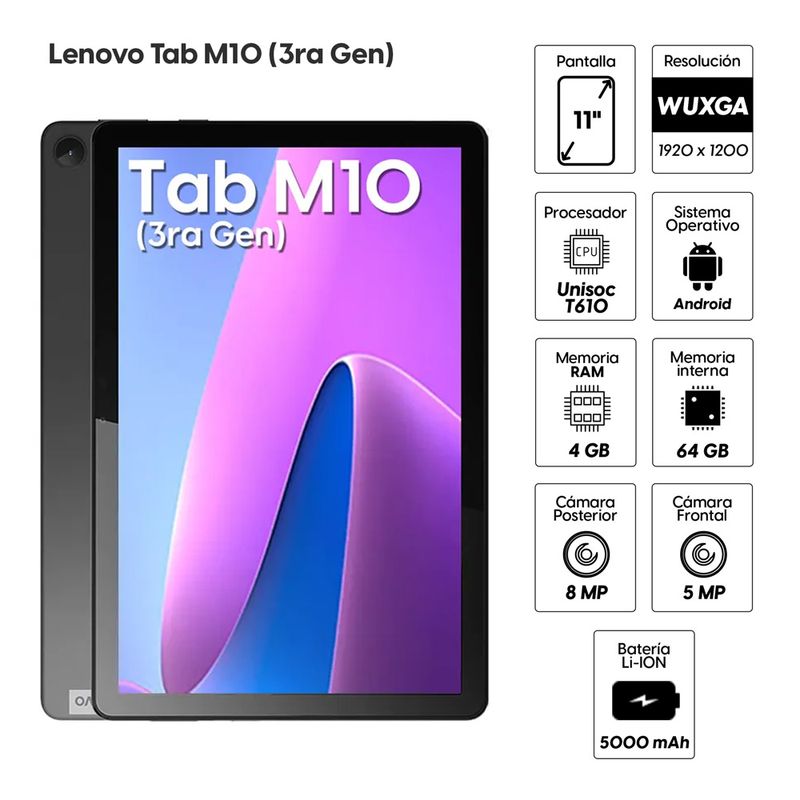 Lenovo-Tab-M10--3ra-Gen--64gb-4gb_1