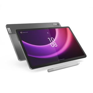 Tablet Lenovo Tab P11 (2da Gen) TB350XU 11.5", 128GB, 6GB RAM, cámara principal 13MP, frontal 8MP, 4G LTE