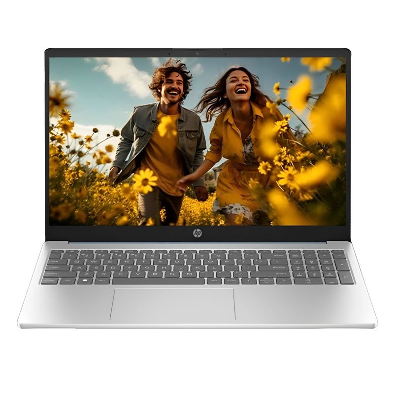 Laptop HP 15-FC0005LA AMD Ryzen 3-7320U
