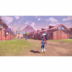 Pokemon Legends Arceus - Nintendo Switch