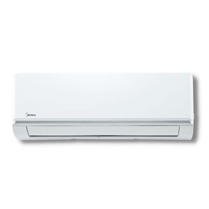 Aire acondicionado Midea 12000 BTU, 1.11W, Split Pared Inverter