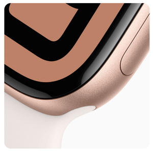 Apple Watch Series 10 (46mm) Gps, M/L, resistente al agua, hasta 18 horas de bateria, rosado