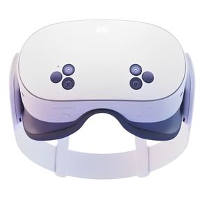 Gafas de realidad virtual Meta Quest 3S, 128GB, 8GB ram, blanco