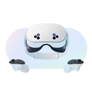Gafas de realidad virtual Meta Quest 3S, 128GB, 8GB ram, blanco