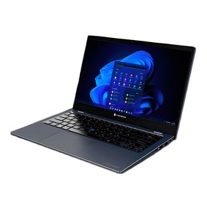 Laptop Toshiba Dynabook Portege X30L LED 13.3", core i5-1145G7 2.6GHz, 16GB RAM, 256GB SSD, FHD Touch, Win10Pro, negro