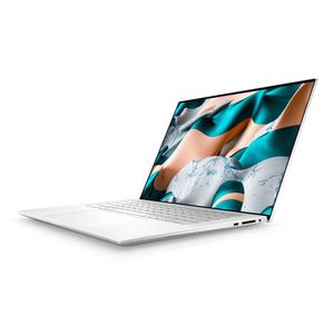 Laptop Dell XPS 15 9500 LED 15.6"4K Touch, Core i5-10300H 2.5GHz, 16GB RAM, 512GB SSD, Win10Pro, platino