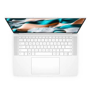 Laptop Dell XPS 15 9500 LED 15.6"4K Touch, Core i5-10300H 2.5GHz, 16GB RAM, 512GB SSD, Win10Pro, platino