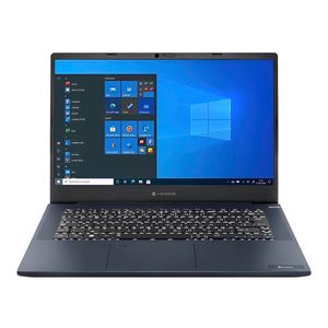 Laptop Toshiba Dynabook Tecra A40-J LED 14" FullHD, Core i7-1165G7 hasta 4.7 GHz, 16GB RAM, 512GB SSD, Win11Pro, negro