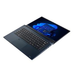 Laptop Toshiba Dynabook Tecra A40-J LED 14" FullHD, Core i7-1165G7 hasta 4.7 GHz, 16GB RAM, 512GB SSD, Win11Pro, negro