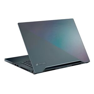 Laptop Asus ROG Zephyrus M15 GU502LU LED 15.6" FHD, Intel Core i7-10750H 2.6GHz, 512GB SSD, 16GB RAM, Video 6GB GTX 1660Ti, Windows 11 Home, negro