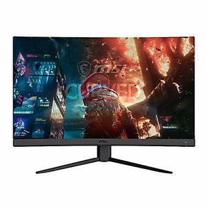 Monitor Gaming Msi G27C4X 27" Curvo Va Fhd 250Hz 1Ms Amd Freesync