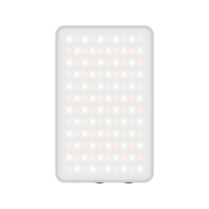 Luz continua Ulanzi VL120 RGB, 5W, 2500k-9000k